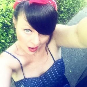 Meet your Posher, Renee